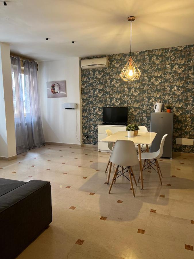 Rue Ragusa #1A - Scardicchio Maisons 바리 외부 사진